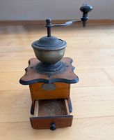 Kaffeemühle