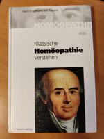 Klassische Homöopathie verstehen / Groma 2002
