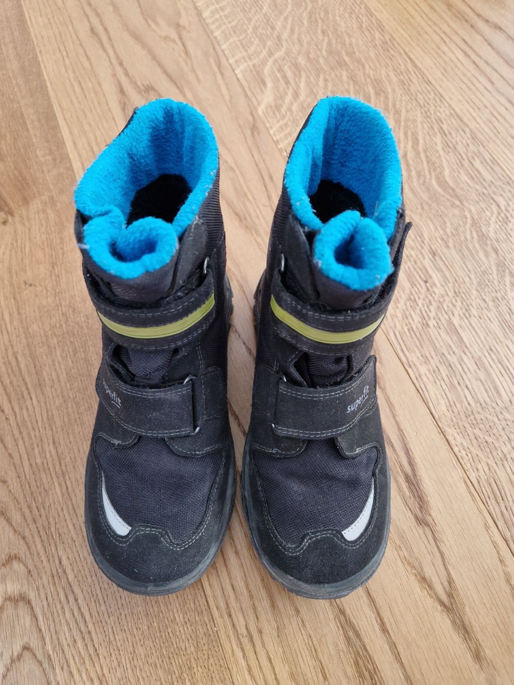 Superfit Scarpe per ragazzi: Superfit Winterschuh Gr. 32 Goretex – Usato da Davos-Dorf venduto da Bpelikan 2