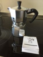 Kaffee Kocher Bialetti Neu!