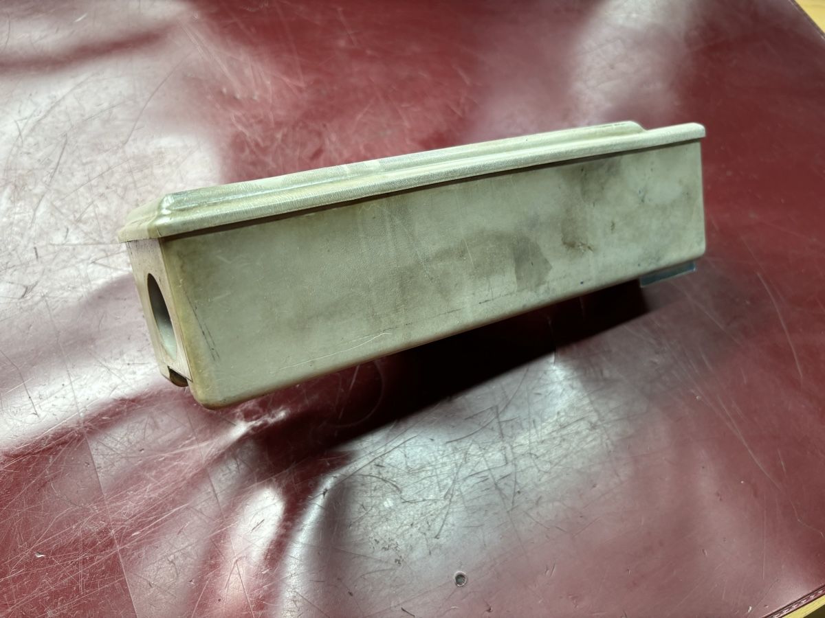 Sachs Mofa-Ersatzteile: Mofa Sachs 503 Luftfilter – Gebraucht aus Latterbach von  1