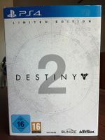 DESTINY 2