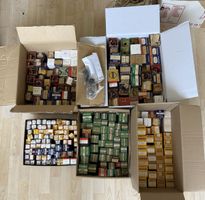 Top Röhren Konvolut über 200Stk. (u.a. EL34, ECC83, ECC 808)