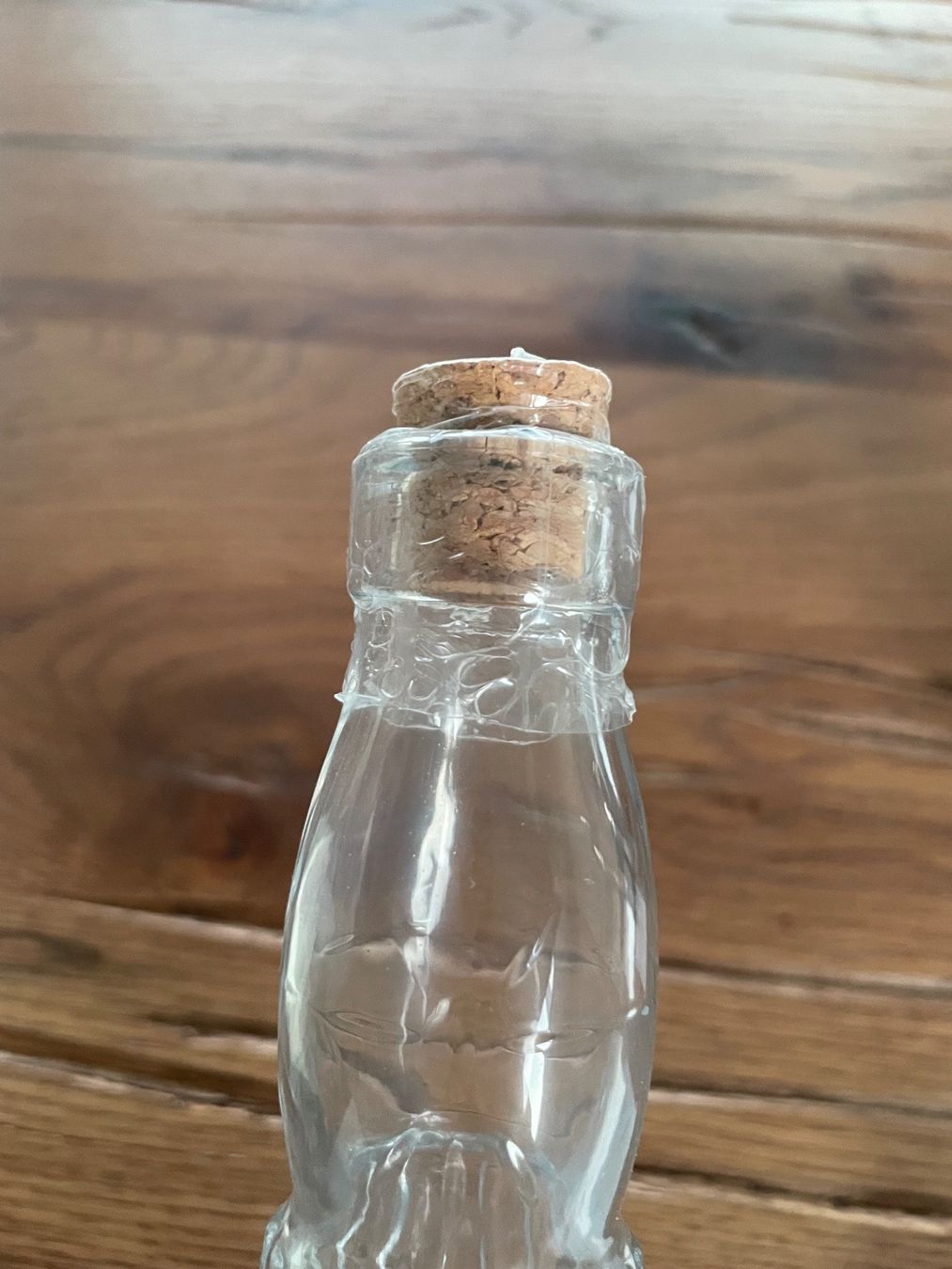 Trinkflaschen & Thermosflaschen: Glasflasche 7.5dl – Neu und originalverpackt aus Nidau von sve_2thh 2