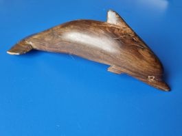 Delfin Holz