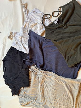 Kleiderpaket | XS | T-shirt‘s / versch.Marken