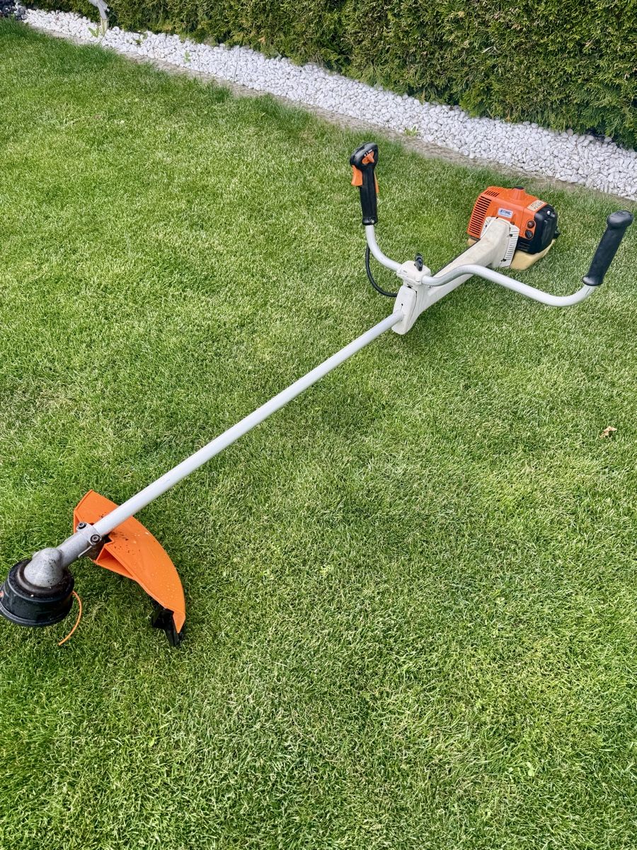Stihl Tagliaerba: Rasentrimmer Stihl FS 400 – Usato da Safenwil venduto da kitty06 5