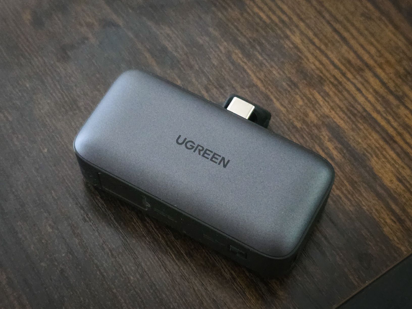 Ugreen Akkus: Ugreen Power Bank – Neu (gemäss Beschreibung) aus Baden von happybrain01