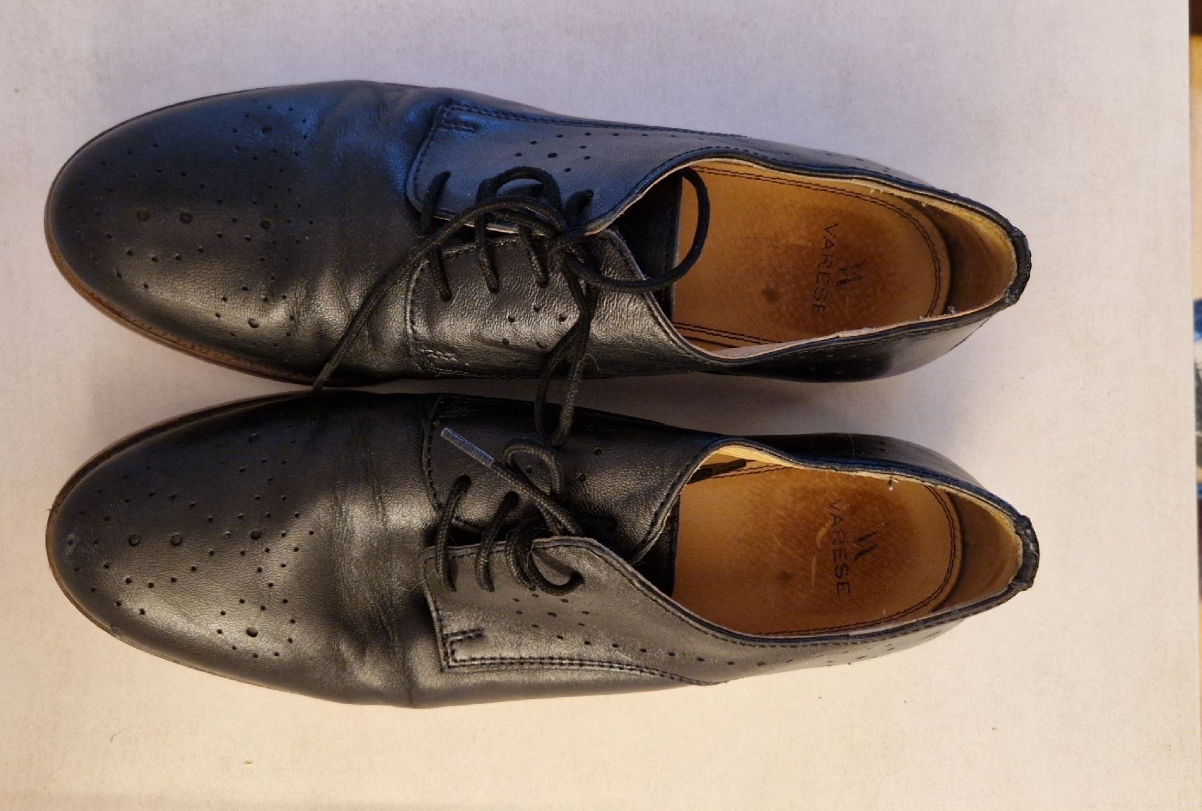 Scarpe da donna: Damen Halbschuh – Usato da Jegenstorf venduto da AloeVera19