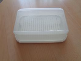 Tupperware Merkur, Behälter