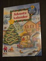 Adventskalender mit 24 Büchern, Ravensburger