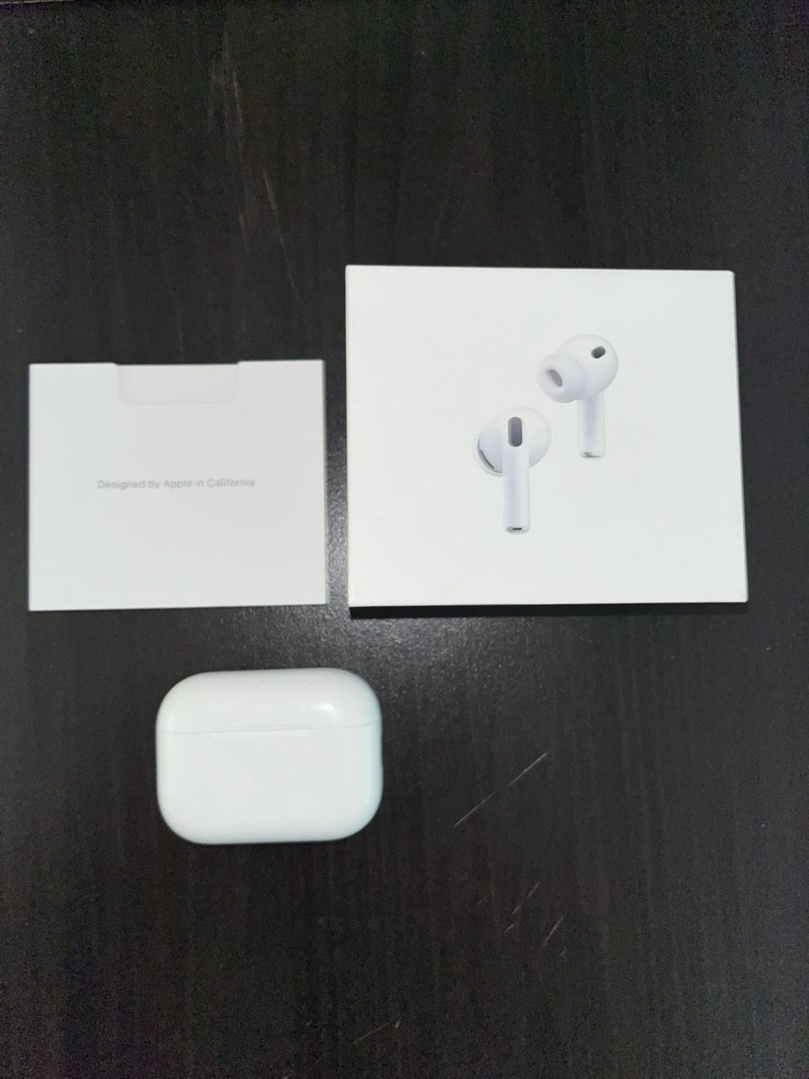 Apple Casques audio: Airpods 3 pro – D'occasion à Turgi par ide_9dnd 3
