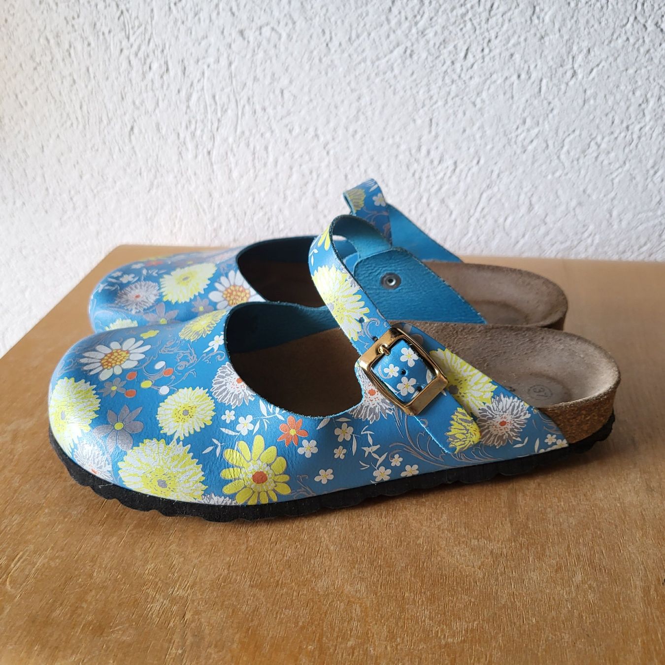 Deerberg Chaussures femmes: Deerberg Pantolette – D'occasion à Lostorf par Benidomi1 2