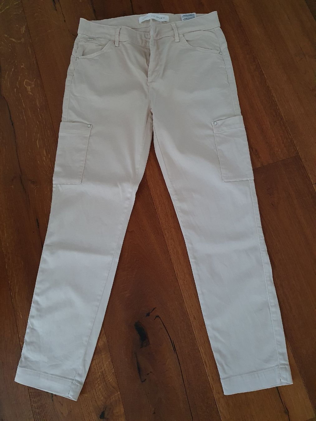 Pantaloni: LETZTE GELEGENHEIT! Neue Sommerhose Street One 38 – Nuovo e nell'imballaggio originale da Fischingen venduto da nad_fxf2