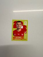 Granit Xhaka - Panini 2026