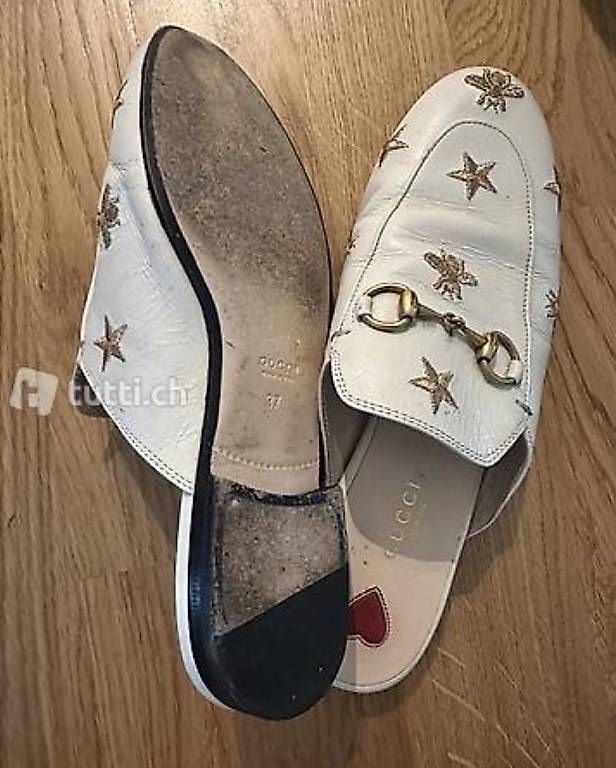 Scarpe da donna: Gucci Schuhe  – Usato da Wallisellen venduto da MaraG91 1