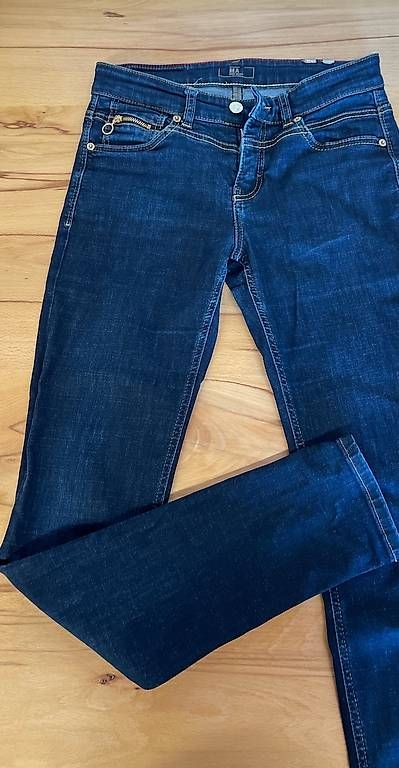 Jeans: Damenjeans MAC, Grösse 38 – Usato da Weiningen TG venduto da Sina114 1