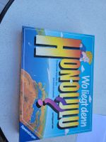 Wo liegt denn Honolulu? Geographie Quiz Ravensburger