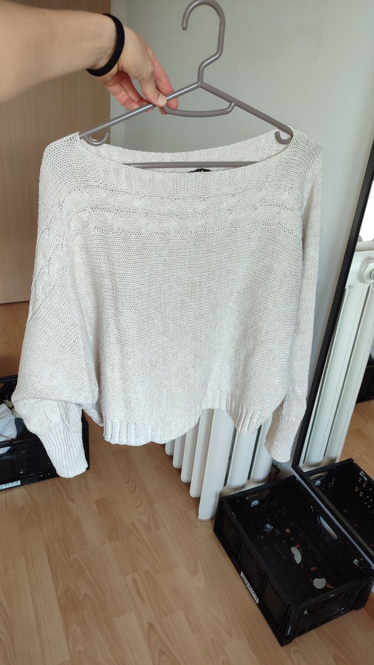 H&M Pulls & Sweat-shirts: Pullover, Gr. S-M, Set: 8 Stk. – Neuf (Voir description) à Zürich par nic_xm7s 6