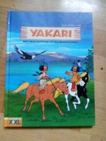 Yakari - Noch mehr Abenteuer mit dem Indianerjungen XXL 2014