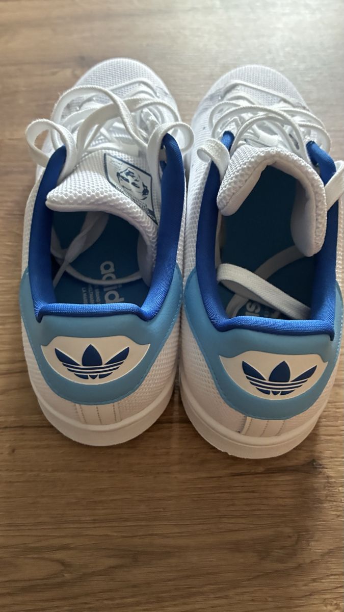 Adidas Scarpe da uomo: Adidas Stan Smith Sneaker – Nuovo (secondo la descrizione) da Staad SG venduto da Micho76 2