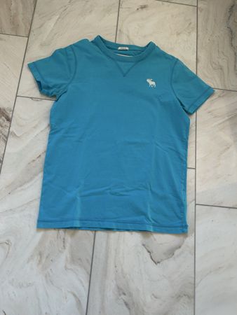 Abercrombie & Fitch Shirt Gr. S