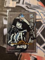 NHL Daren Puppa Tampa Bay Lightning