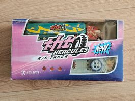 Mini semi-remorque R/C
