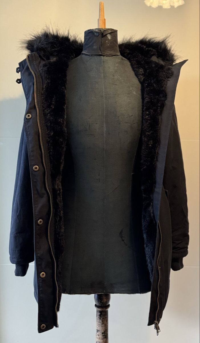 Mint & Berry Vestes: (Winter-)Jacke von mint & berry, Grösse 34 – Neuf (Voir description) à Chur par Lilo_Pulver 4