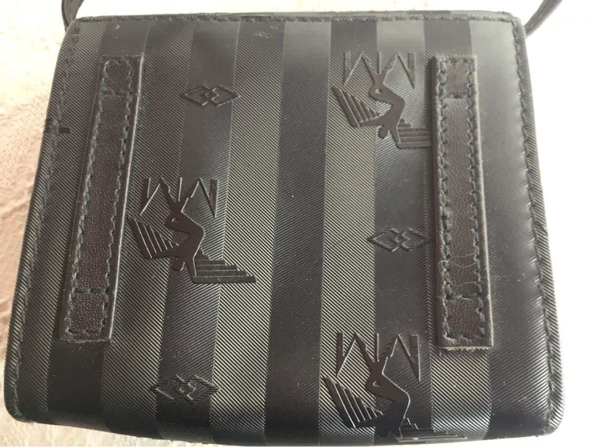 Maison Mollerus Borse: Mini Maison Mollerus Tasche – Usato da St. Gallen venduto da chamilla 1