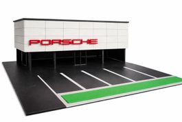 Porsche Autohaus – Exklusives Sammlerstück
