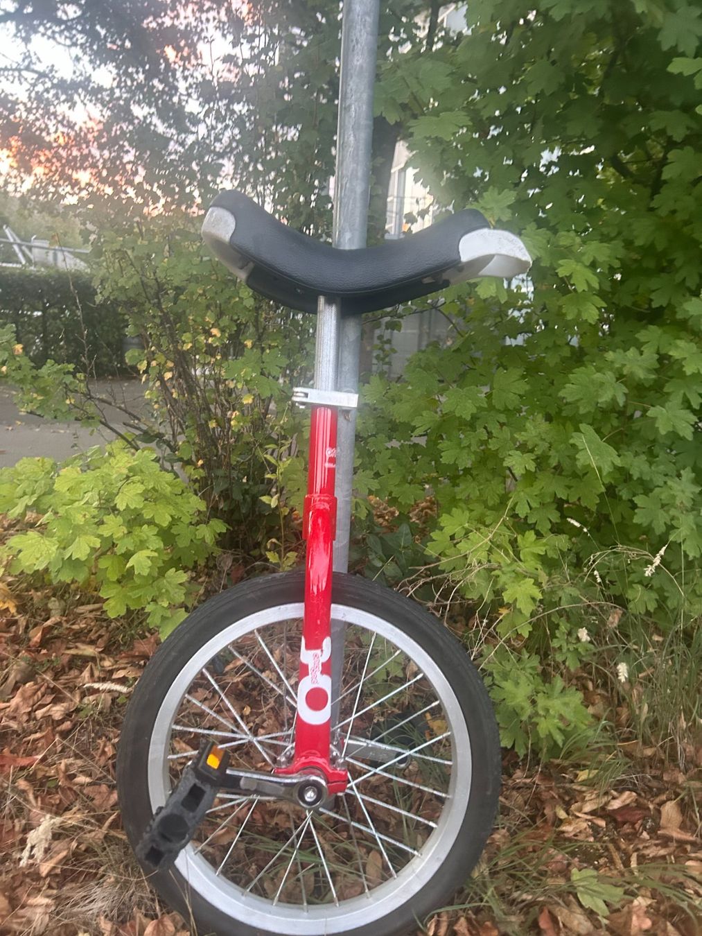 Velos: Einrad – Gebraucht aus Aarau von yil_vr9s 1
