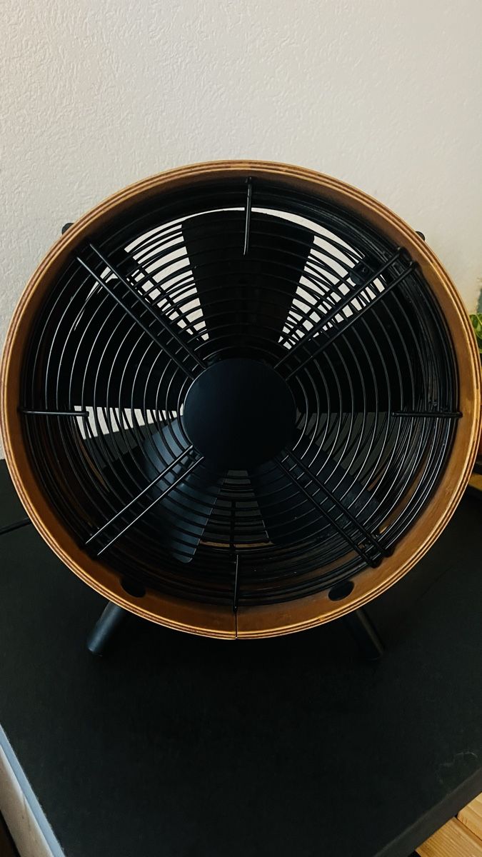 Stadler Form Ventilatori: Stadler Form Otto Ventilator – Nuovo (secondo la descrizione) da Jona venduto da Lili.lou 1