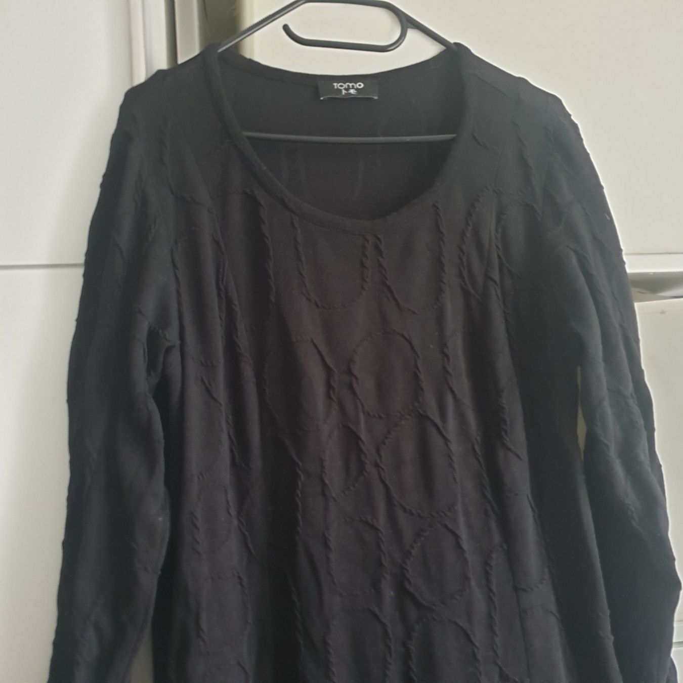 Kleider: TOMO schönes Kleid Gr. 3 – Gebraucht aus Frenkendorf von Chrigeli01 1
