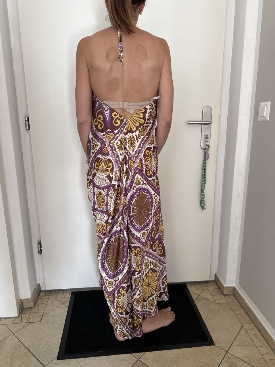 Vestiti: Sommerkleid 1 Size  – Nuovo (secondo la descrizione) da Otelfingen venduto da Tommy112 1