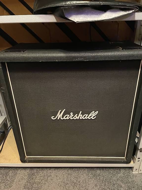 Mesa Boogie Amplificatori: Mesa Boogie Mark III – Usato da Baar venduto da die_k5zp 2