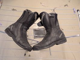 Daytona Motorradstiefel Leder / Gore-Tex (Passform 41-41.5)