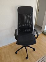 New office chair