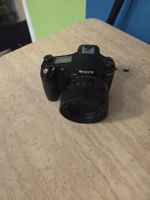 SONY DSC-RX100 Digitalkamera mit Objektiv guter Zustand