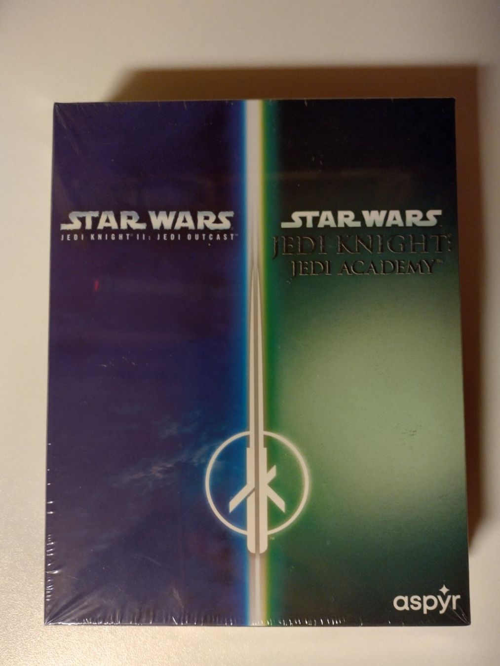 Giochi: Star Wars Collection - PS4 - Limited Run Games #336+337 – Nuovo e nell'imballaggio originale da Brienz BE venduto da ThomysHobbyLobby