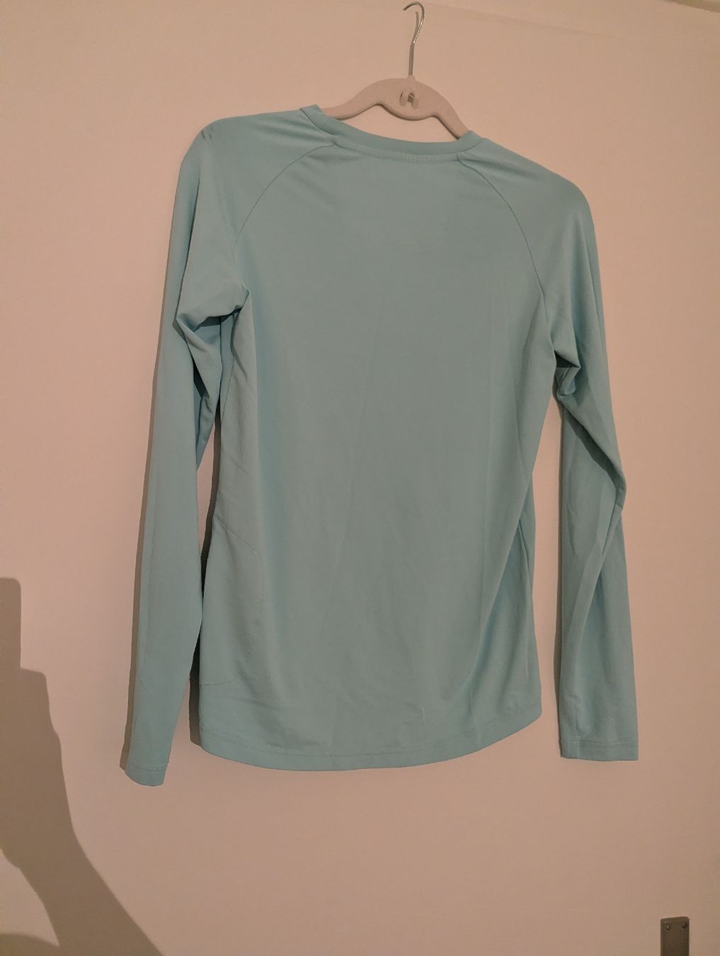 Poc Leibchen & Hosen: POC Essential MTB Women's Jersey Hell Blau – Gebraucht aus Stans von angelajanequick 3