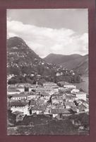 LUGANO - Monte Brè