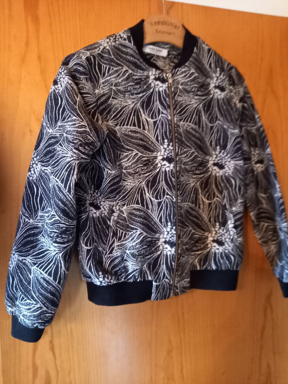 Giacche: Deux vestes – Usato da Epagny venduto da sig_fj9g 3