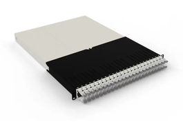 Patchbox patchbox.one / 30RU / Cat 6A, STP, 1.8 m, Blanc