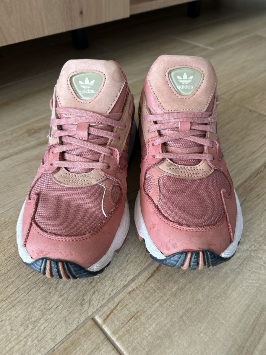 Adidas Scarpe da donna: Basket Adidas Saumon – Usato da Meyrin venduto da pb__8xhx 1