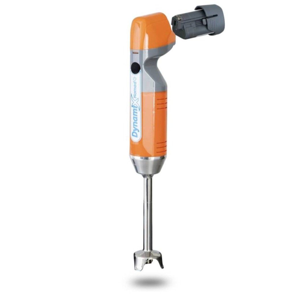Elettrodomestici da cucina: Akku Stabmixer Dynamix NOMAD 190 – Nuovo e nell'imballaggio originale da Reinach BL venduto da HT20 1
