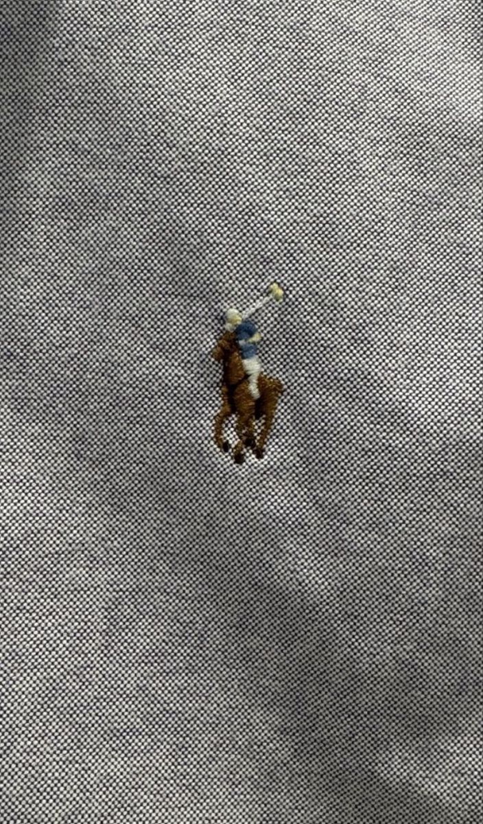 Ralph Lauren Blusen: New Chemise Ralph Lauren – Neu (gemäss Beschreibung) aus Nyon von Cassiopeia_8 1