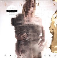 IAMX ‎– Fault Lines²