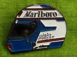 Formel 1 Pin