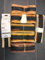 Diverse Rennrad Reifen Schwalbe Bontrager Vittoria S-Works